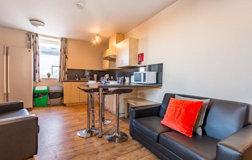 Lichfield Street, City Centre, Wolverhampton - Image 1